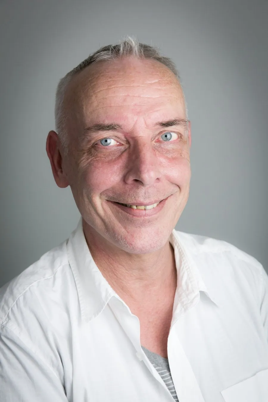 Portret van Han van Dongen