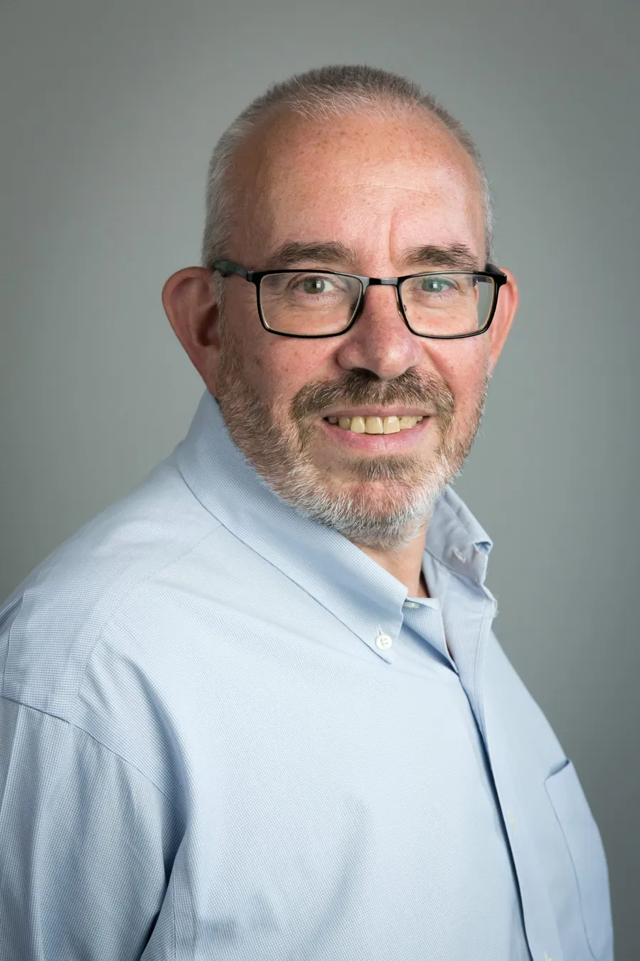 Portret van Hans Rutjes