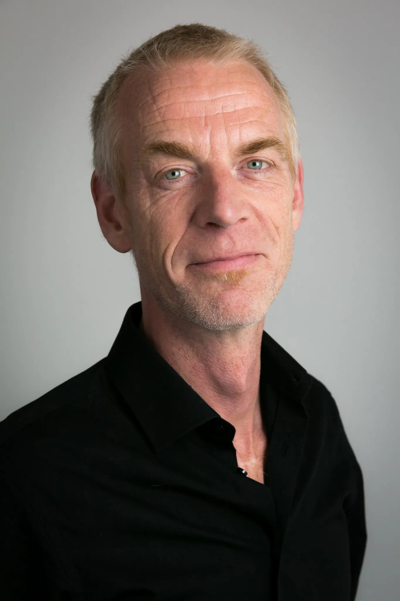 Jannes Hartkamp