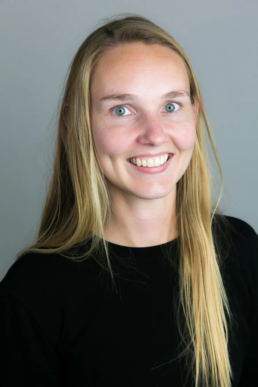 Portret van Jonneke Heesterbeek