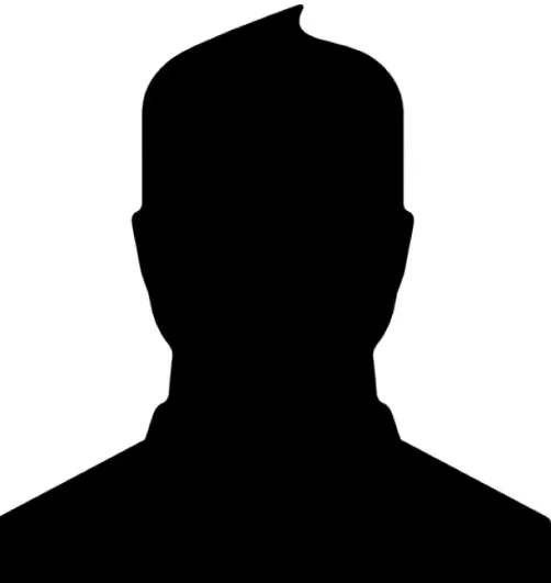 Portret van Mark Schippers
