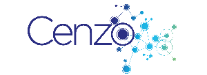 Cenzo formaat logo