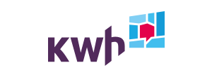 KWH formaat logo