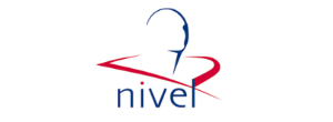 NIVEL formaat logo