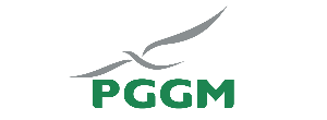 PGGM formaat logo