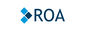 ROA formaat logo
