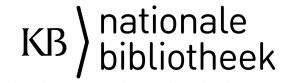 koninklijke-bibliotheek-formaat logo